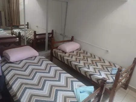 Chic first floor apartment