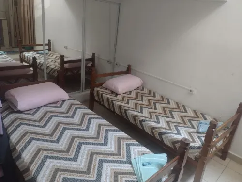 Chic first floor apartment