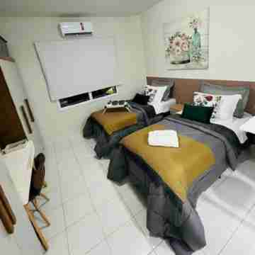 Travellar 421A Perfect Apartment! Rooms