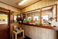 Capital O Parker Motel Clute Jackson Tx 332