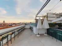 2060 the Newton Hostel Hotels in Madrid