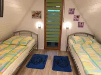 Vacation home with private heated pool