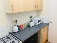 Luxury Apartment close to Coventry City Centre