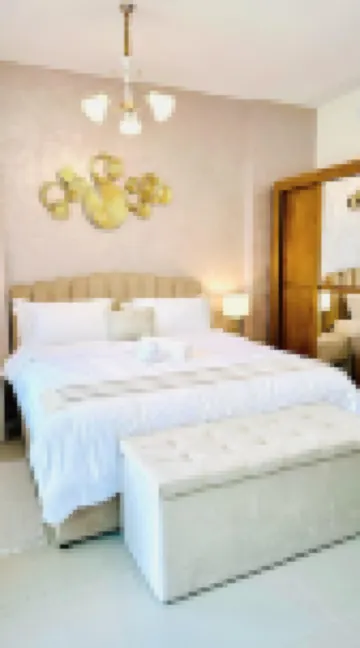 Exquisite Studio Apartment near Yas Island アブダビファルコン病院周辺のホテル