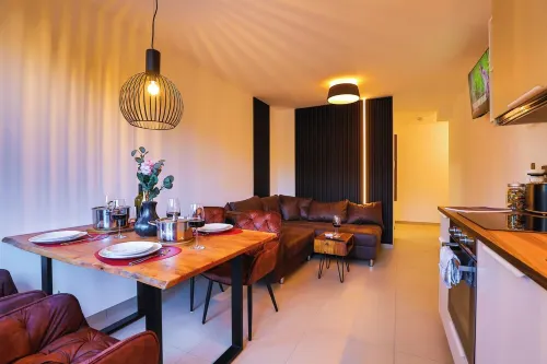 Perle der Wetterau - Parking - SmartTV - Kitchen Hotels in Butzbach