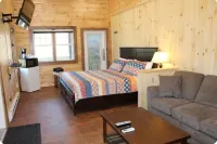 Stay in the heart of Wilmington, NY, minutes from Whiteface Mountain!