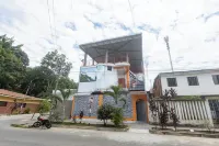 Casa Grau 1590 Second Floor Tarapoto, excellent family option! Hotels in 