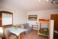 Poggio al Turco - Wohnung 4 Hotels in Suvereto