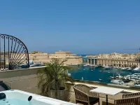 Palazzo De La Sengle Boutique Hotel Hotels in Senglea