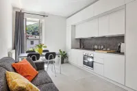 Casa Matilde Ortensia - Absolute Comfort and Relaxation on Lake Maggiore