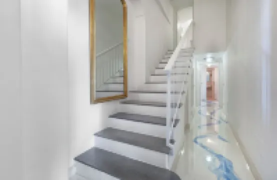Positano Villa Santa Caterina