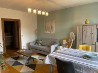 1 Bedroom Apartment in Niederbronn-les-Bains Hotels in Niederbronn-les-Bains