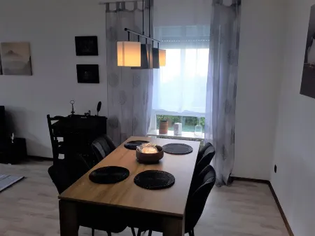 Wunderschön Wohnen in Weinheim