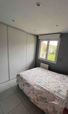 Petite Maison Mitoyenne au Cœur du Beaujolais 줄리에나 호텔