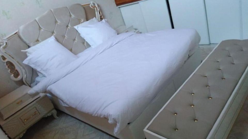 Appartement Dans Villa Ideal Pour 6 Personnes