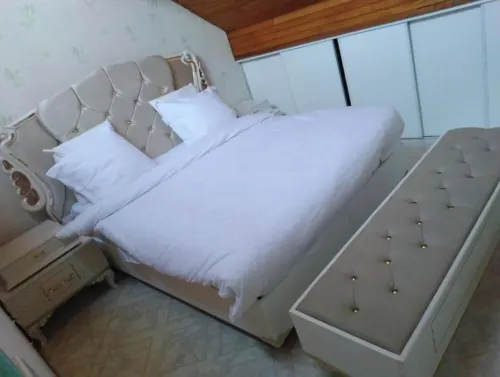 Appartement Dans Villa Ideal Pour 6 Personnes