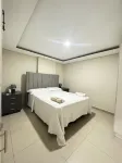 Encantador Apartamento de 1 habitación bien equipado lo espera en Tegucigalpa