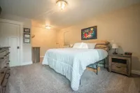 Midnight Sun Riverfront Retreat