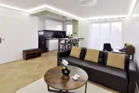 Apartment located 5min from Disneyland and Vallée village Hotels in Magny-le-Hongre