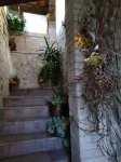 House with stunning wievs- Casa Marjs Hotels in Chiusdino