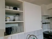 Fresh and Fully Furnished Apartment