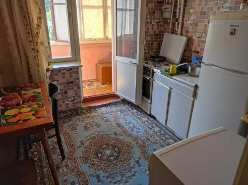 Kleine Wohnung in Einer Sehr Schönen Stadt Hotels in Orhei