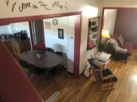 Charming 4-bedroom house with WiFi, AC in wonderful Sundance Hotels in Sundance