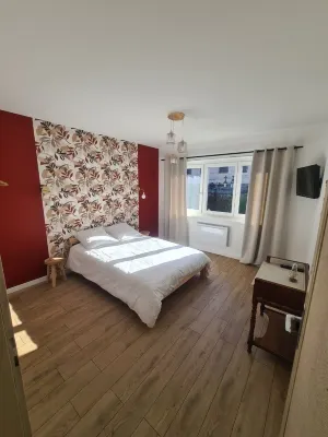 Quiet F4 apartment