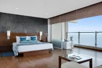 Amagi Aria Airport Transit Hotel Hotell i Wellaweediya