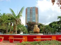 Chung Cư Kim Tơ - The Green Apartment 20th Floor (Ocean View) Hotel a Phước Tỉnh