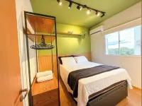 Coziness | Palmas Center Hotels in 