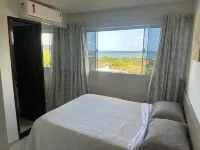 Triplex in Pitimbi - PB Beach House in Praia Bela. Hotels in Pitimbu