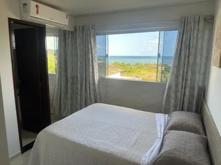 Triplex in Pitimbi - PB Beach House in Praia Bela. Отели в г. Питимбу