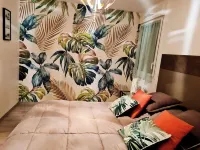 Nice apartment, sea view, terrace Guidel Plages Hotels in Guidel