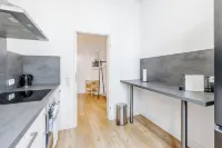 Hofpenhaus 2- in the heart of Kulmbach