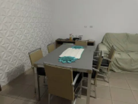 Summer house, perfect for large families 巴拉那州蓬塔爾酒店