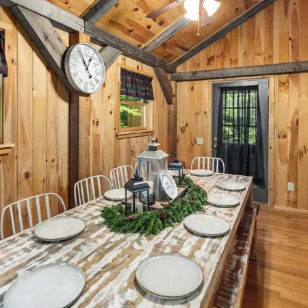 Linville Gorge & Ski Resorts