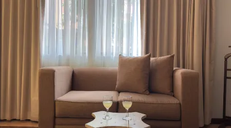 Hotel Portal del Angel Отели в г. Тегусигальпа