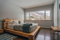 Ski Sur Apartments