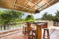 Luxury and Comfort a Block from the Beach with Private Pool and Incredible Views