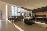 Copper House, Luxury in Medellin, Medellin, Colombia