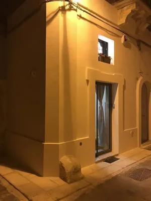 "Suite the Stratodda Dimora"