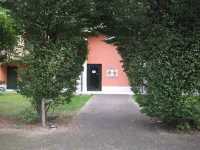 Studio at the Le Robinie Golf Club