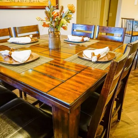 Lakeview Penthouse, Amazing Views—3BR/2BA Relax in Branson Condo, Indian Point