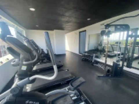 ¡美麗的禪意PH 2露台，可容納4人！