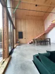 GEIST holiday home Hotel a Rasnov
