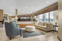 珀爾機場貝斯特韋斯特飯店