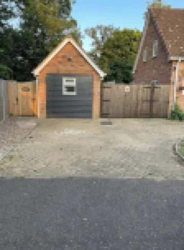Annex in a lovely village in Norfolk, East Harling
