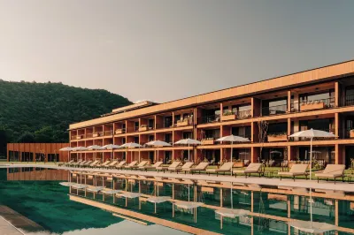 لابوتا ليك ريزورت آند سبا فنادق في 