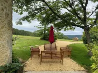 La Ferme de Domaine de Belbouys